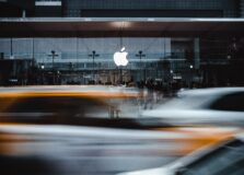 Apple perde posto de empresa mais valiosa do mundo