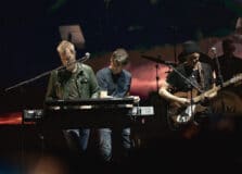 Arena Fonte Nova anuncia novo lote de ingressos para show do A-ha