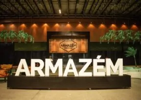 Armazém Convention se fortalece no segmento de eventos corporativos na Grande Salvador