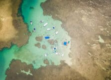 Comunidade de Boipeba é certificada como remanescente de quilombo