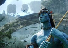 ‘Avatar 2’ tem data de estreia e trailer divulgados