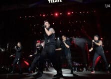Backstreet Boys fará mais três shows no Brasil