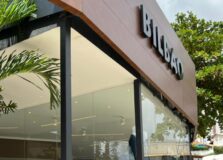 Bilbao vai inaugurar flagship store na Alameda das Espatódeas