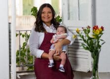 Chef Karine Poggio desenvolve menu exclusivo de Dia das Mães para bistrô em Salvador