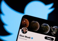 Elon Musk suspende acordo para compra do Twitter e ações desabam