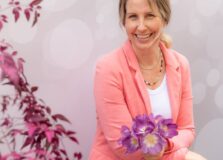 Referência em design e decoração, arquiteta Taís Puntel participa de evento em Salvador