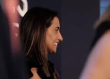 Flávia Arruda desembarca em Salvador nesta sexta-feira (27)