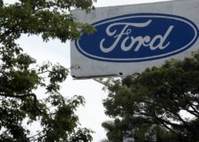 Ford anuncia venda da fábrica localizada em São Paulo