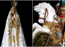 Igreja de Nossa Senhora da Graça abre duas exposições em maio