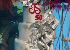 Ivete Sangalo ganha festa surpresa de 50 anos, em Salvador. Saiba como foi!