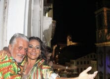 Jaques Wagner e Fátima Mendonça estarão no casamento de Lula e Janja
