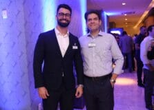 Lançamento do SOMA Sergipe reuniu empresários em hotel de Aracaju