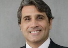 Jenner Kruschewsky é eleito diretor da Associação Brasileira das Entidades Portuárias e Hidroviárias