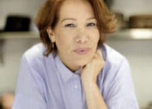 Latino-americana é eleita Melhor Chef Feminina do Mundo 2022