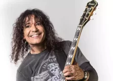 Luiz Caldas e Zeca Baleiro se apresentam neste final de semana em Salvador