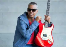 Max Viana vai assumir direção artística do Festival de Inverno Bahia