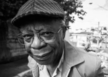 Luto! Morre Milton Gonçalves