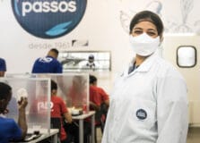 Grupo LemosPassos é recertificado na norma ISO 9001:2015