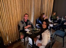 Nenel Rebouças fez tour gastronômico em São Paulo em busca de inspirações