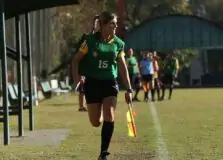Neuza Inês Back será árbitra representando o Brasil na Copa do Catar