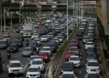 Obras geram caos no trânsito de Salvador e população aponta problemas