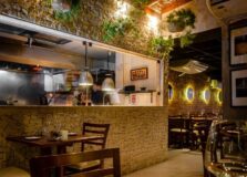 Origem é eleito o 4º melhor restaurante do Brasil em ranking da Exame