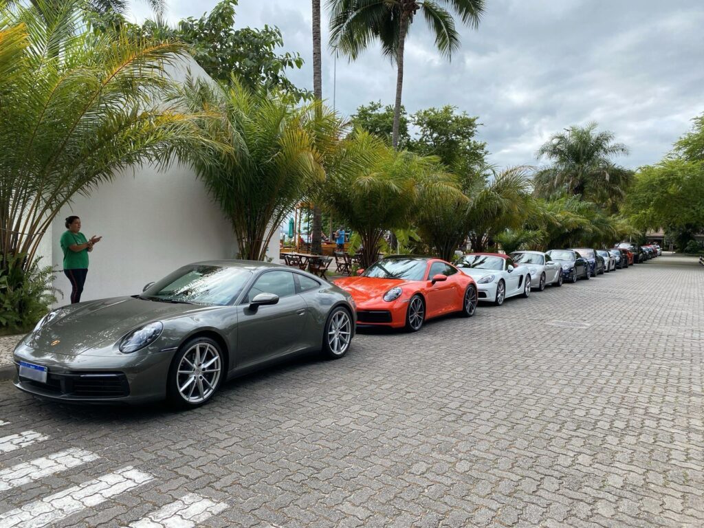 Porsche-Club-Anota-Bahia