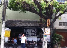 Prédio do bar Habeas Copos é vendido em Salvador