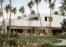 Revista britânica elege hotel na Bahia como um dos melhores do mundo