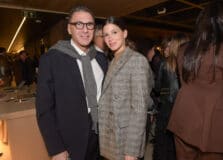 Livro sobre história da família Fasano foi lançado em São Paulo