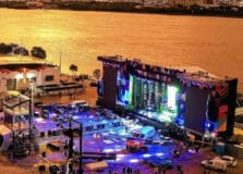 Saiba todos os detalhes do show que vai marcar os 50 anos de Ivete Sangalo
