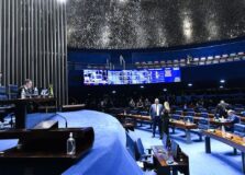 Senado aprova aumento da idade para nomeação de ministro do Judiciário