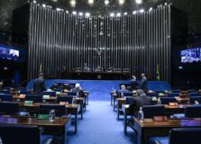 Senado aprova criação de novo Ministério