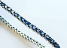 Taís Miranda Jewelry apresenta coleção de Rivieras