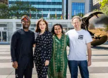 The Body Shop e Nações Unida anunciam parceria global convocando mais vozes jovens no poder