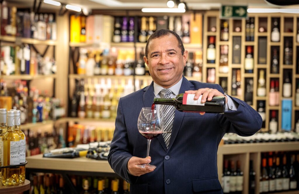 Maitre-Valmir-Silva-Anota-Bahia
