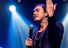 Whindersson Nunes traz o espetáculo “Isso não é um culto” para Salvador