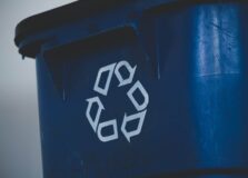 Ação sustentável trocou resíduos plásticos por alimentos em município baiano