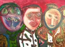 Acervo inédito do escultor modernista Antônio Rebouças deve ser lançado em Salvador