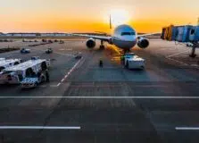 Aeroporto de Salvador receberá voos fretados de país sul-americano