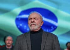 Agregador de pesquisas mostra Lula com 52% no primeiro turno