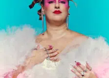 Alice Caymmi lança single de álbum que comemora 10 anos de carreira
