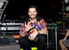 Alok decide estar em tradicionais cidades nordestinas durante peíodo junino