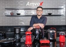Amvox anuncia novo CEO e diz reverter impactos da inflação a favor da empresa