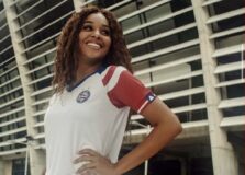 Bahia lança camisa em comemoração ao 2 de julho