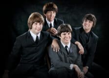 Espetáculo “Beatles Abbey Road – The Ultimate Tribue” será apresentado em Salvador