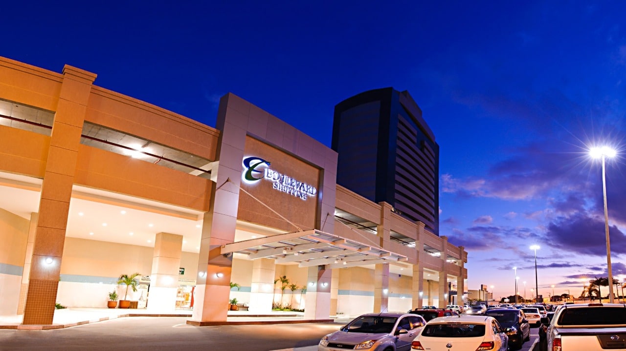 Boulevard Shopping, em Feira de Santana, apresenta novo gerente de