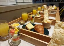 Cafeteria na Barra apresenta o ‘Combo de Café da Manhã’ para o Dia dos Namorados