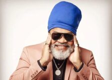 Biografia inédita de Carlinhos Brow será lançada no Brasil