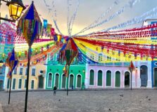 Centro Histórico de Salvador terá programação especial de São João
